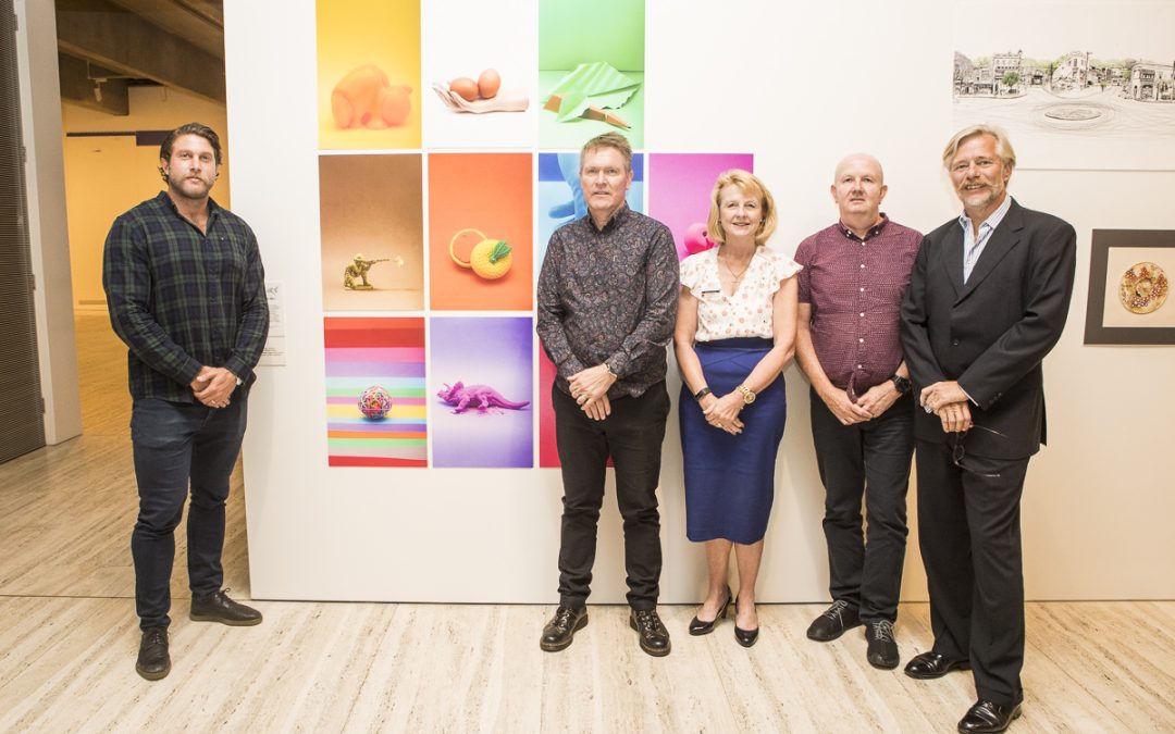 Art Express 2018