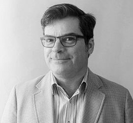Professor Chris McAuliffe, Sir William Dobell Chair, Centre for Art History & Art Theory, School of Art & Design