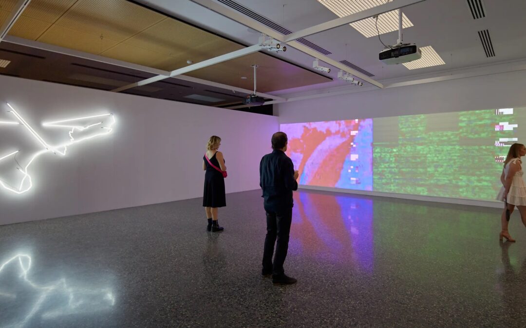 Dobell Exhibition Grant recipient announced for 2020