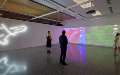 Dobell Exhibition Grant recipient announced for 2020