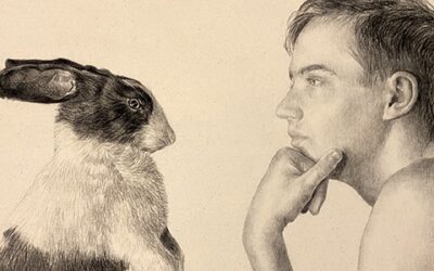 Dobell Drawing Prize #22. 26 June to 14 August 2022