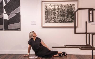 Sydney Morning Herald. 30 March 2023. ‘Nothing like this has happened to me’: Artist’s shock at prize win